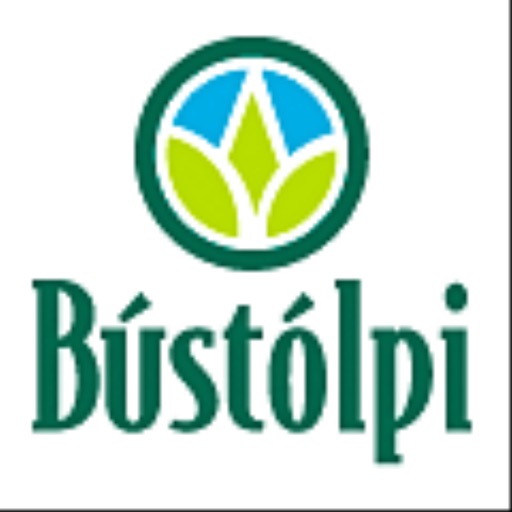 Bústólpi