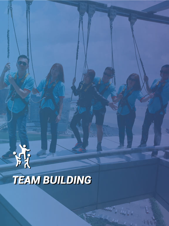 Screenshot #4 pour Yes Travel