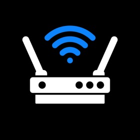 WIFI Speed Test & Internet Map