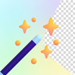 P大师-抠图P图无损压缩专业版