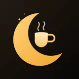 LastSip: Caffeine & Coffee - App Icon