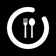 Simple Fasting Tracker app icon - Health & Fitness app for iPhone