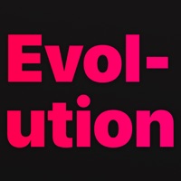 Evolreader app icon - Developer Tools app for iPhone