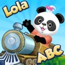 Get Lola's Alphabet Train ABC Game for iOS, iPhone, iPad Aso Report