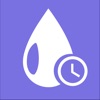 Water Intake Tracker - Ripple icon