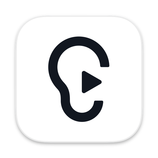 ‎Mac App Store 上的“讯飞听见-AI录音转文字语音翻译”
