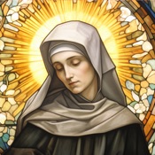 Santa Brigida di Svezia