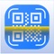 Quick Scan is an efficient and practical QR code and barcode processing application