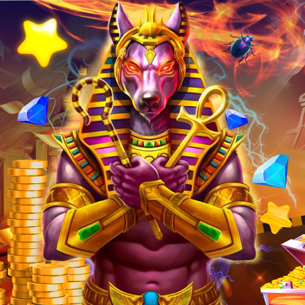 Рhаraоh Аdvеnturе