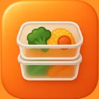 Meal Prep - Weekly Planner