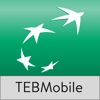 TebMobile - TEB SHA