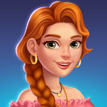Journey Home: Merge & Stories iOS Hack App Icon