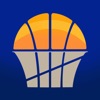 Basketball Scorer App App Icon