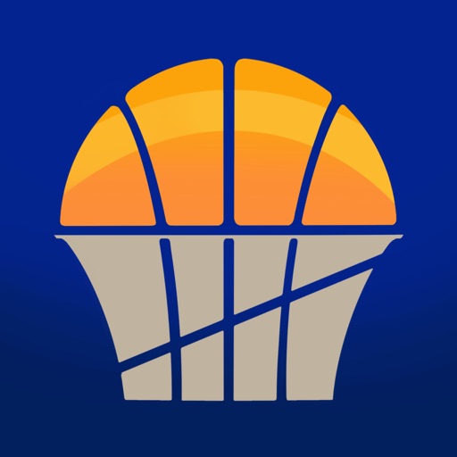 Basketball Scorer App icon