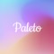 Make your color using PALETO