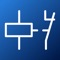 Circuit Planner is the intuitive and creative App to design IEC circuit diagrams for electrical engineering: