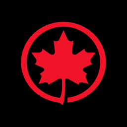 Ícone do app Air Canada + Aeroplan