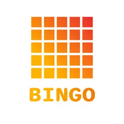 Bingo app icon