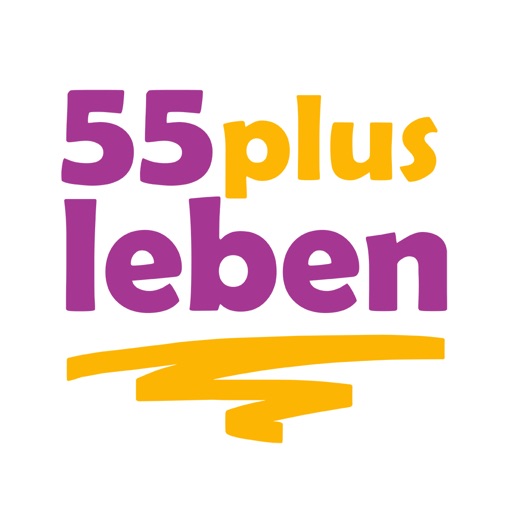 55plus leben