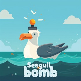 SeagullBomb