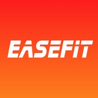 EaseFit: Home Workout Planner app icon - Health & Fitness app for iPhone