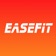 EaseFit: Home Workout Planner app icon - Health & Fitness app for iPhone
