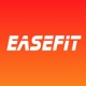 EaseFit: Home Workout Planner app icon - Health & Fitness app for iPhone