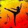 Step In Time app icon - Music app for iPhone