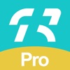 R Plus Health - Pro icon