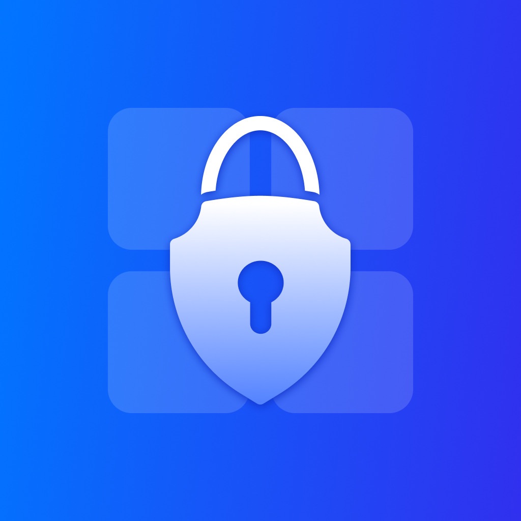 App Lock - Lock Apps & Photos icon