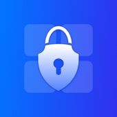App Lock - Lock Apps & Photos icon