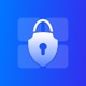 App Lock - Lock Apps & Photos app icon - Utilities app for iPhone