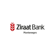 Ziraat Bank Montenegro Mobile