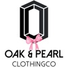 Oak&Pearl Clothing Co icon