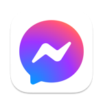 Download Messenger app