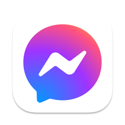 ‎Messenger