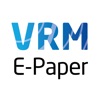 VRM E-Paper - iPhoneアプリ