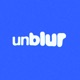 Unblur – Post to Earn Money app icon - Social Networking app for iPhone