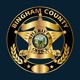 Bingham County Sheriff Office app icon - Reference app for iPhone