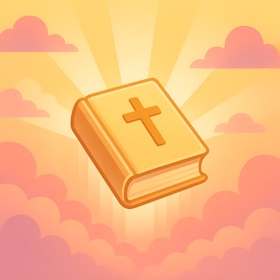 Bible Widget Daily