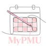 MyPMU icon