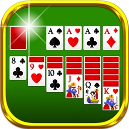 Solitaire Jeu Classique