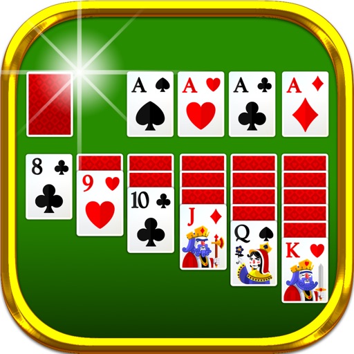 Solitaire Games #1