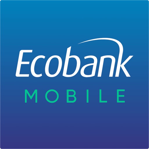 Ecobank Mobile App - AppWisp.com