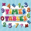 Speaker Multiplication Tables icon