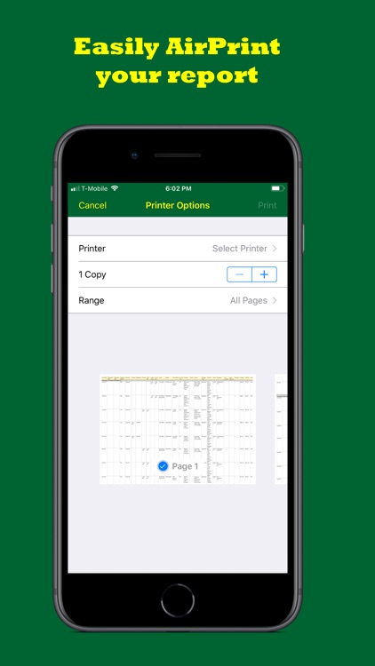 Track My Mileage screenshot-9