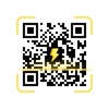 QR Thunder Scanner icon