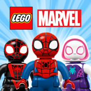 LEGO® DUPLO® MARVEL