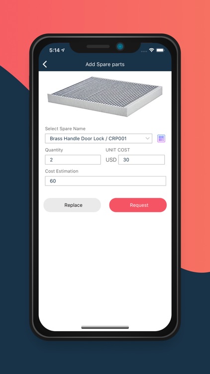 InnoMaint screenshot-6