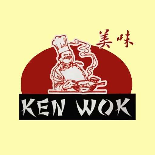 Ken Wok Cumbernauld